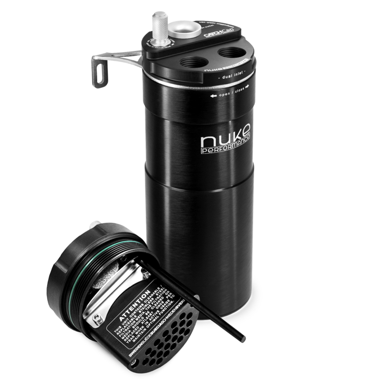 Competition Catch Can 0.5 liter / 1.0 liter – 0,5 liter