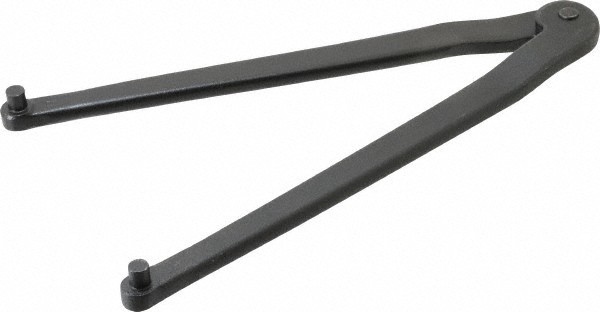 Pin Wrench for Fuel Filters / Air Jack foot