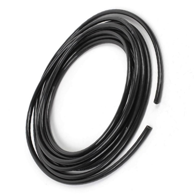 8mm Push in Vacuum Tubing - 2m / 6ft
