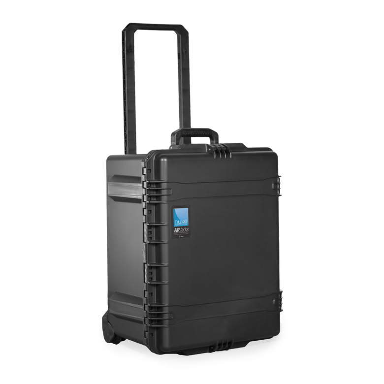 Air Jack 90 C Elephant Foot Hard Case