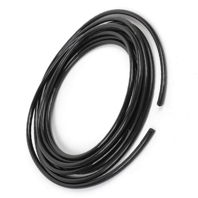 8mm Push in Vacuum Tubing - 10m / 32ft