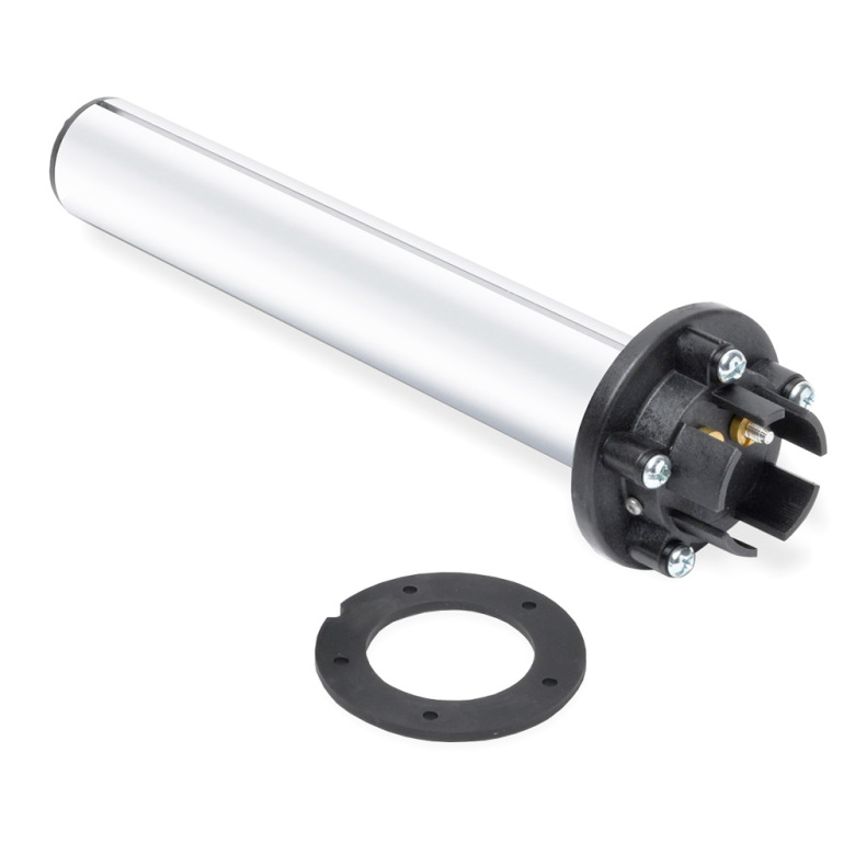 Fuel Level Sender 0-90 Ohms – Length : 9" / 228mm