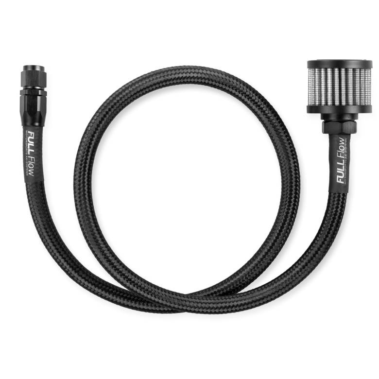 Fuel Cell Vent Kit – AN-6 (standard vent fitting, CFC Unit)