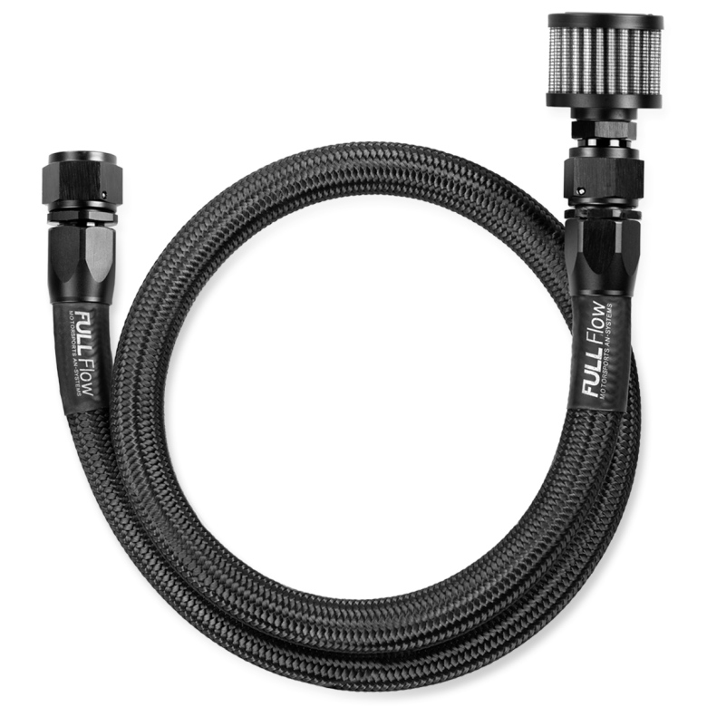 Fuel Cell Vent Kit – AN-12