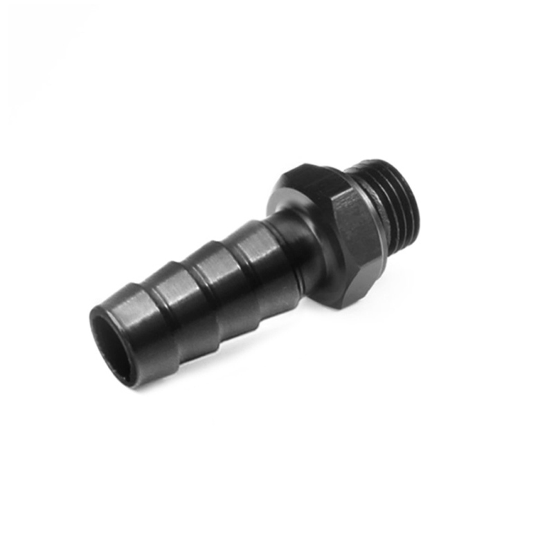 1/4 BSPP Barb Fitting to 10 mm hose