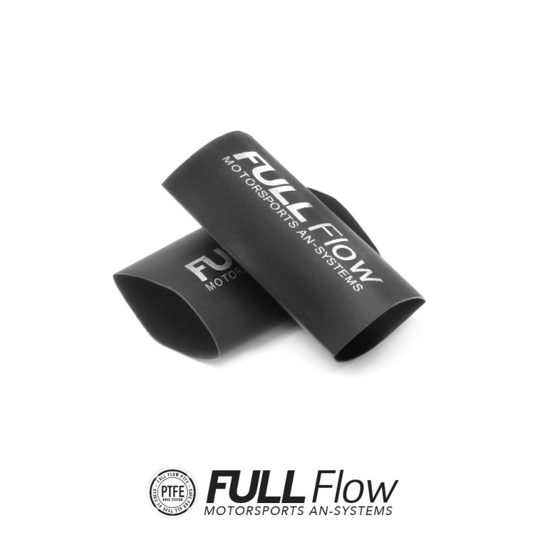 Fuel Hose Heat Shrink, 10pcs – AN-4 to AN-8 fuel hose