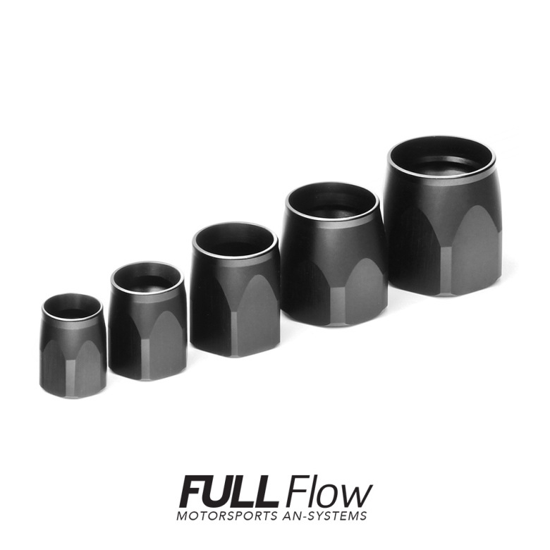 Hose End Fitting Spare Hose End Socket – AN-12