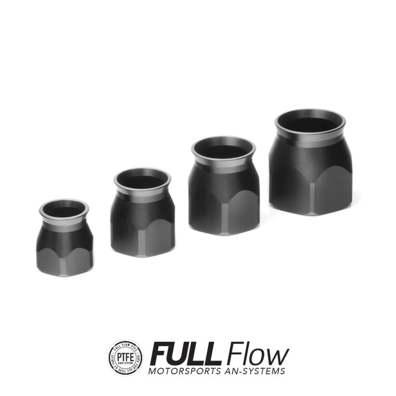 PTFE Hose End Fitting Spare Hose End Socket – AN-6