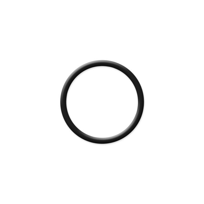 O-ring 27x3.5 NBR for Air Jack 60C Foot