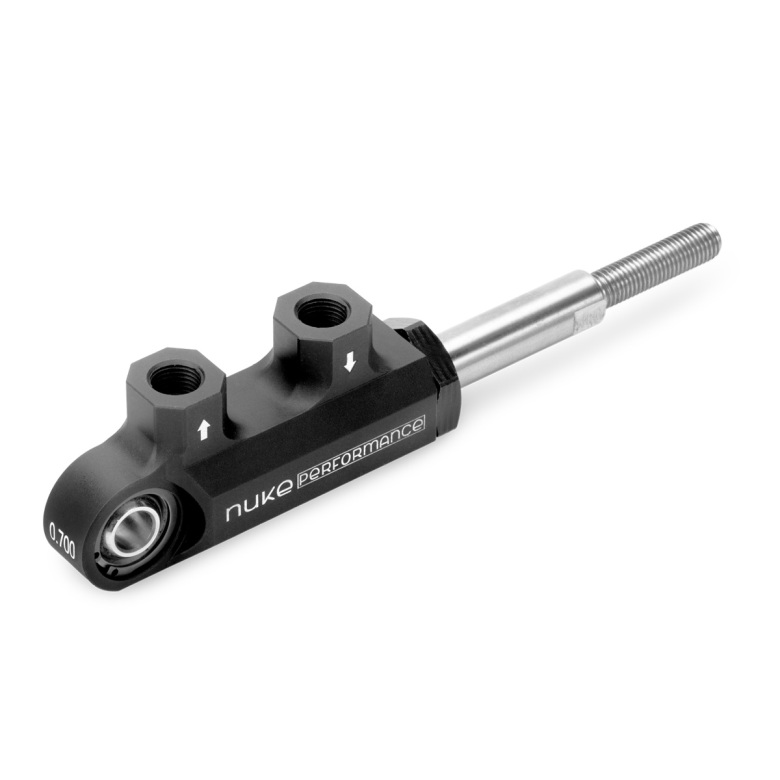 SBM Master Cylinders - Spherical Bearing Mount – 0.700 (7/10")