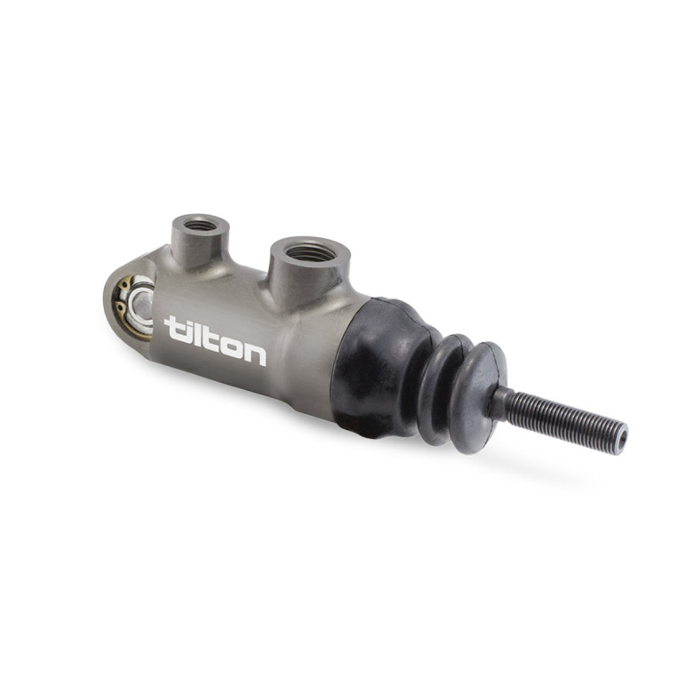 Tilton 78-Series Master Cylinders - Spherical Bearing Mount – 70-78-700-HB