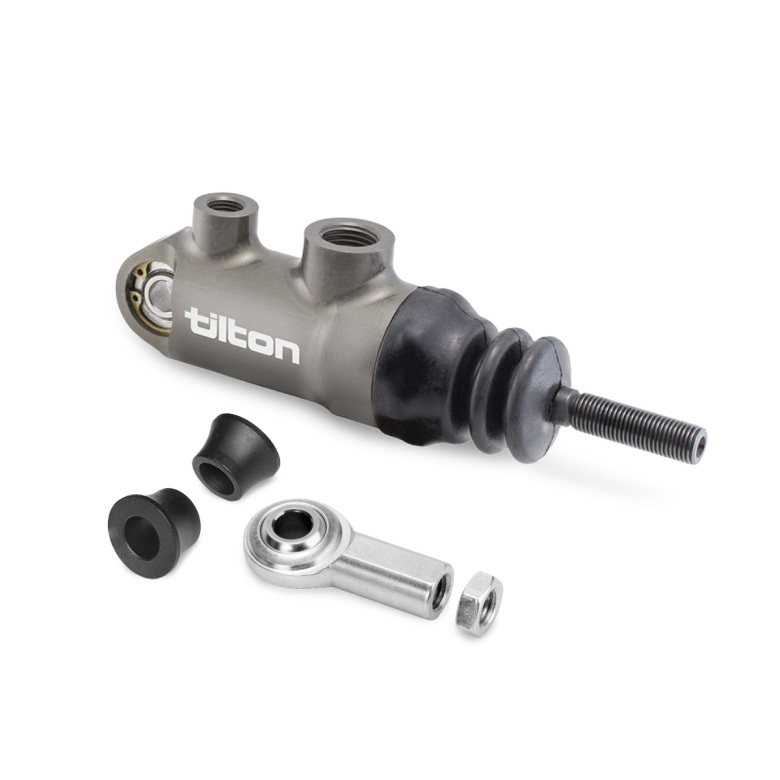 Tilton 78-Series Master Cylinders - Spherical Bearing Mount – 850-11-062