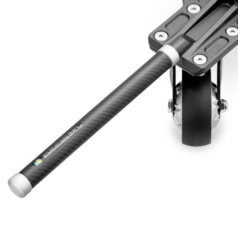 Air Jack Skate Carbon Handles – 730mm (28.74")