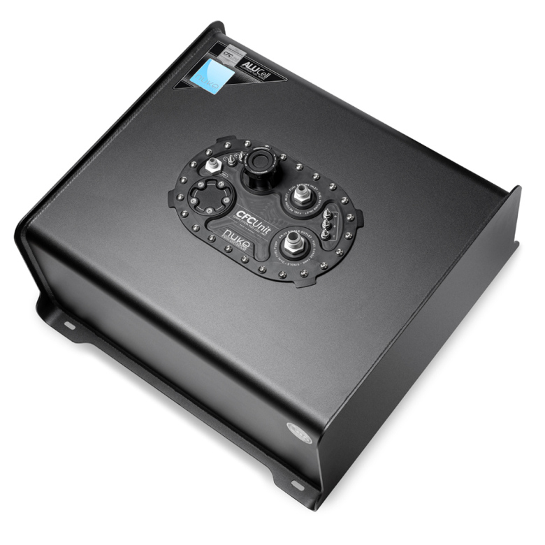 AluCell Fuel Cell with the Nuke Performance CFC Unit – 150-07-061