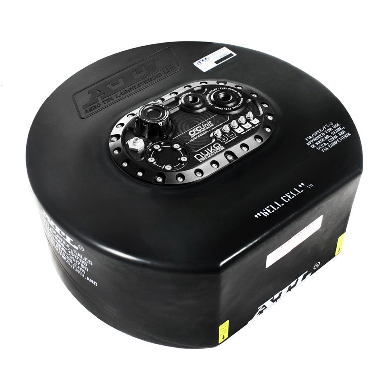 ATL Saver Cell fuel cell with the Nuke Performance CFC Unit – 150-08-554