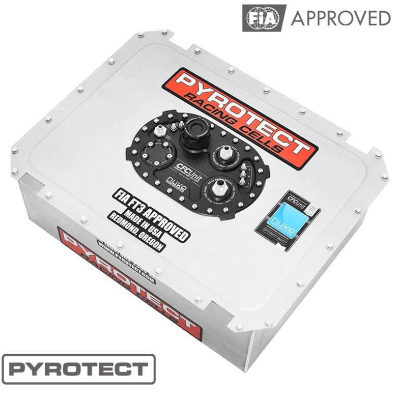 Pyrotect Elite Fuel Cell with the Nuke Performance CFC Unit – 1500-06-17
