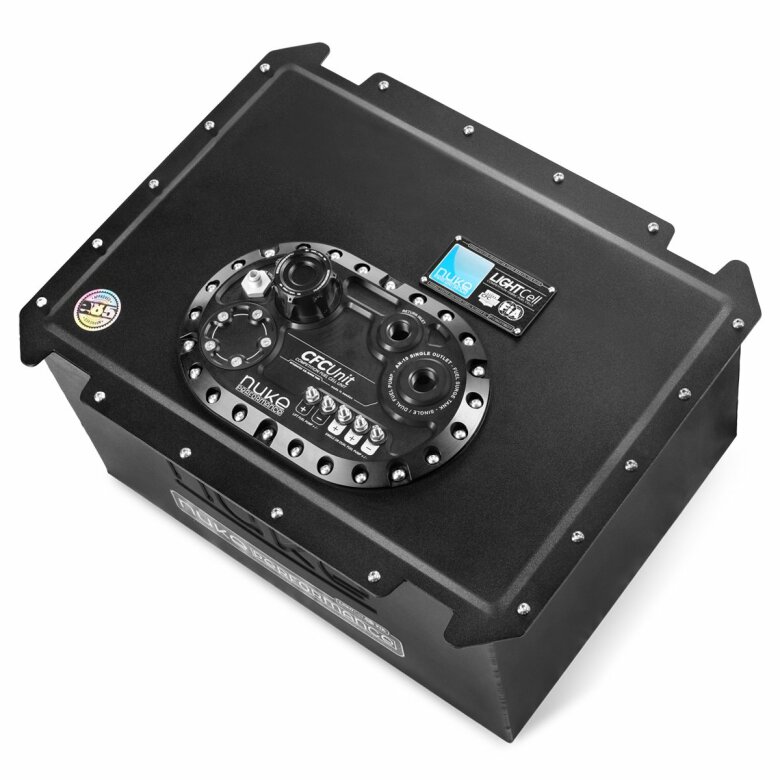 LightCell Fuel Cell with Nuke Performance CFC Unit – 150-09-055