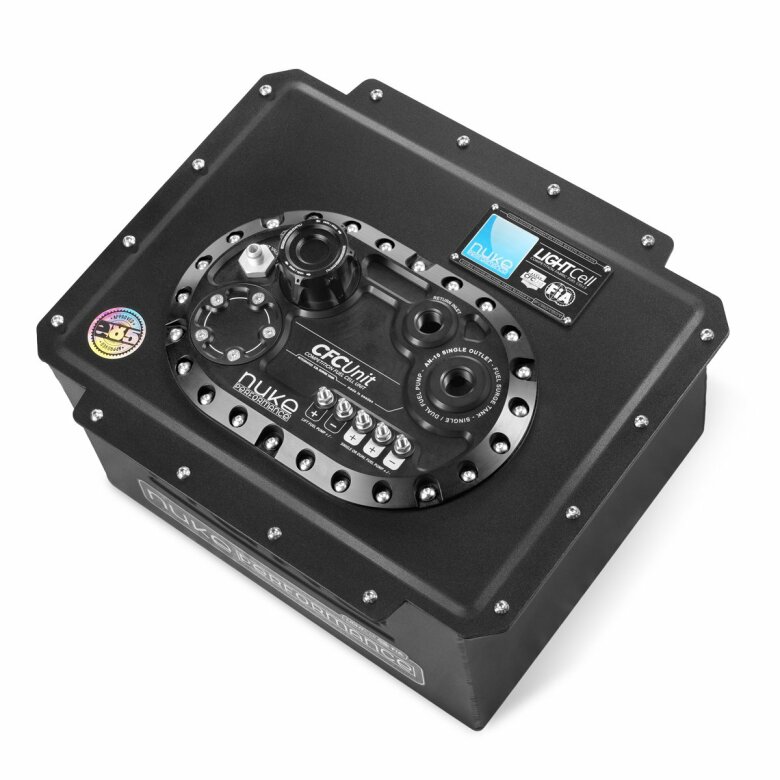 LightCell Fuel Cell with Nuke Performance CFC Unit – 150-09-125