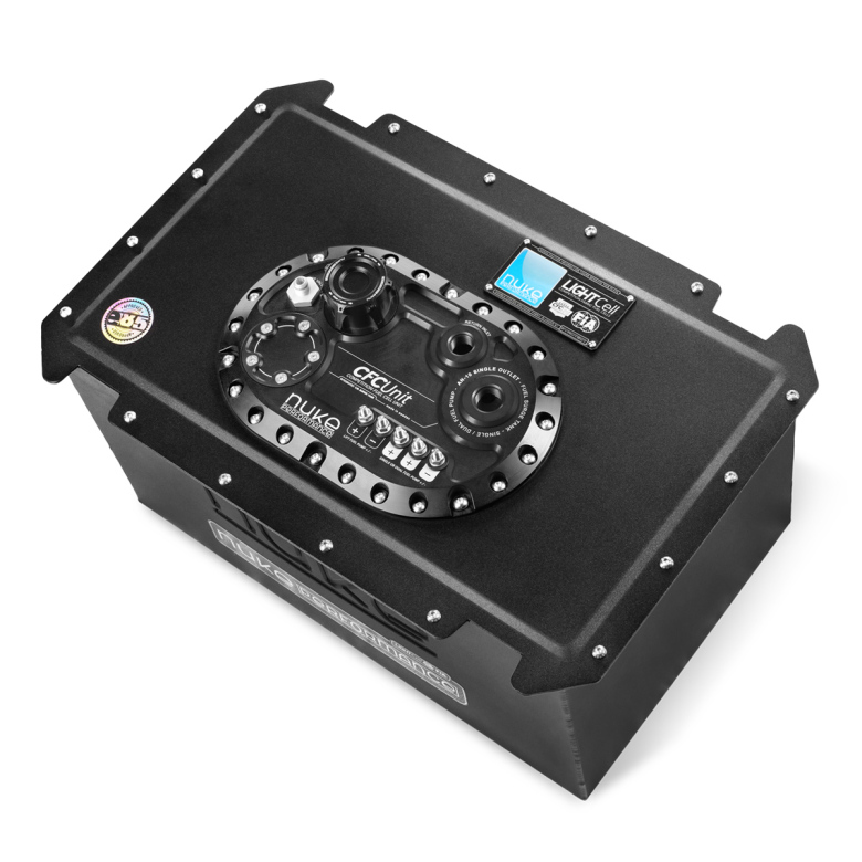 LightCell Fuel Cell with Nuke Performance CFC Unit – 150-09-145