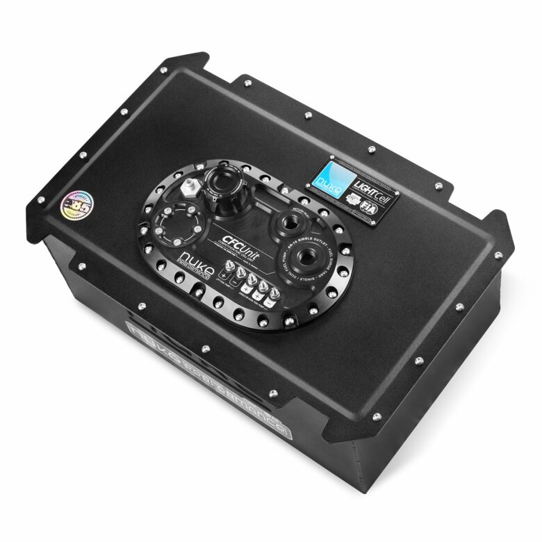 LightCell Fuel Cell with Nuke Performance CFC Unit – 1500-09-502