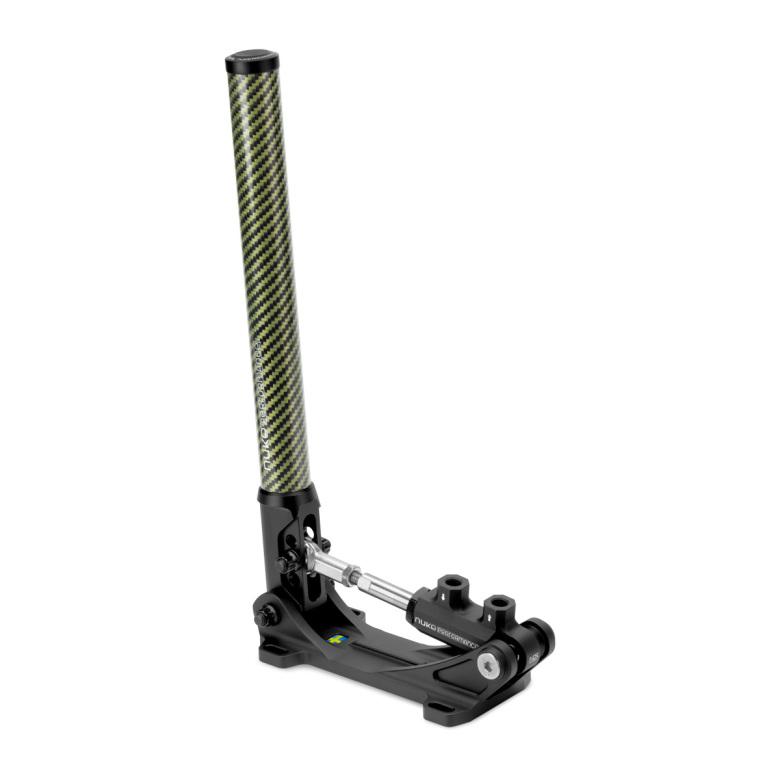 Hydraulic Handbrake DriftSpec Pro, Carbon Kevlar 360/460mm – 360mm (14.17")