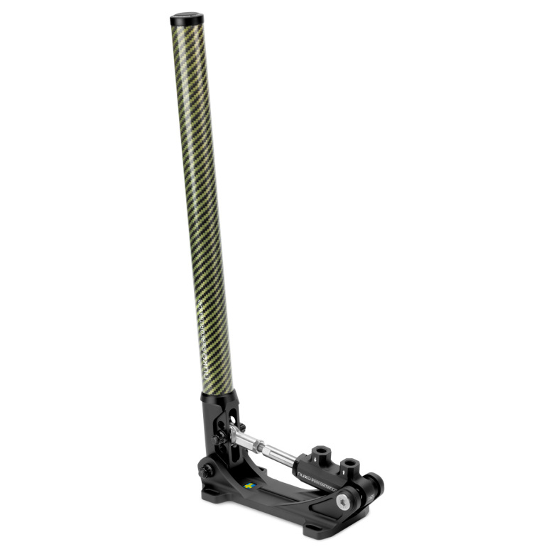 Hydraulic Handbrake DriftSpec Pro, Carbon Kevlar 360/460mm – 460mm (18.11")