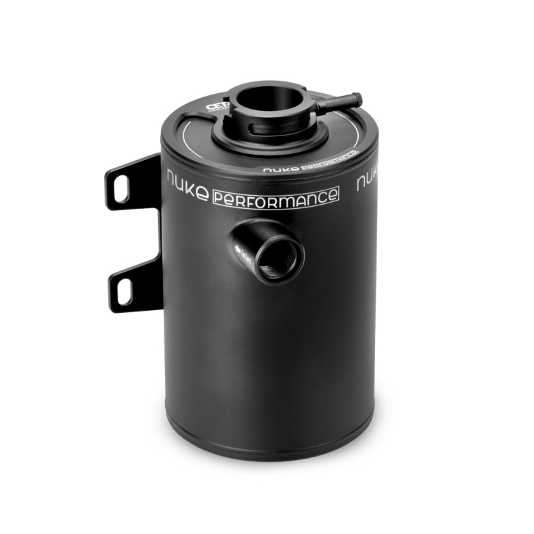 Coolant Expansion Tank, 1.0L