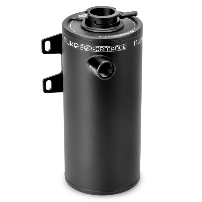Coolant Expansion Tank, 1.5L